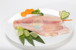 Cheap Price Delicious Organic Feature Basa Fish Fillet Untrimmed With Frozen Style From Vietnam