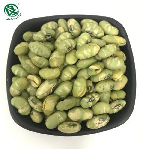 Dry roasted edamame light salted