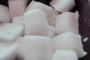  Frozen   Coconut  Milk