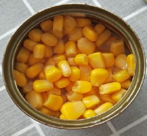 400g sweet corn