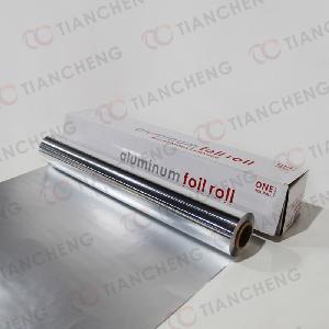 aluminum foil  wrapping   paper 