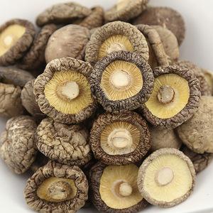 Dried Shiitake mushroom, Smooth Surface Mushroom