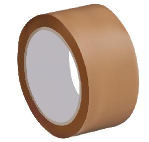 Packaging tapes