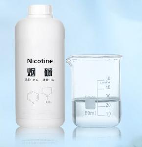 1000 mg / ml nicotina pura Per la vendita 丨 Acquista 99,9% Nicotina Liquid  Online