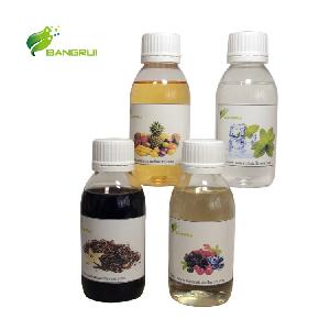 High concentrate flavor tobacco flavor liquid for vape juice essence flavor