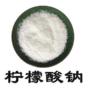  Trisodium   citrate  anhydrous