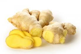 Fresh Ginger in Viet Nam