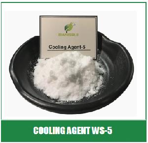 cooling agent ws-5 for oral-care  mint   candy  WS-5