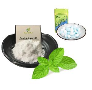 E liquid used cooling flavor WS-23 Powder for hot sell cooling flavoring