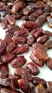 Conventional Pitted Dates