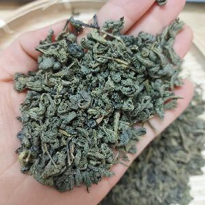 Green Tea Pekoe very high quality made in Vietnam