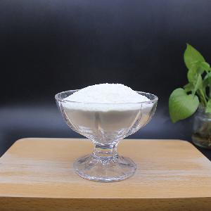Natural Milk Cap Powder for Milk Foam Bubble Tea Drink