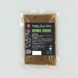 Herbs Instant Cooking Sauce