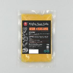 Orange & Herbs Instant Cooking Sauce
