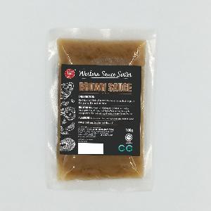 Brown Instant Cooking Sauce