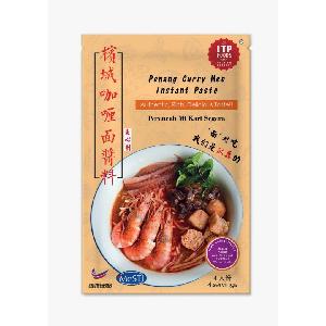 Penang  Curry  Noodles  Instant  Cooking  Paste 
