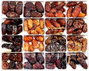 Dates