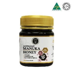 AUSTRALIAN MANUKA HONEY MGO 514+ (HALAL) - 250g