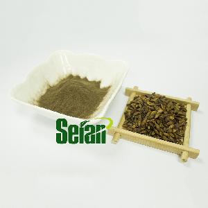 Factory Supply Nutritious and Anti-obesity Instant Barley Extract Powder for Conditioning