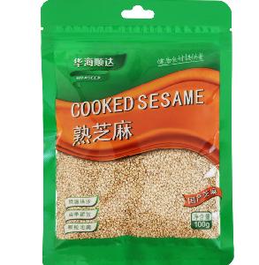 sesame white