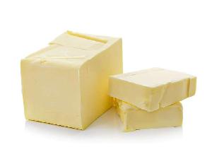 unsalted  butter   82 % fat