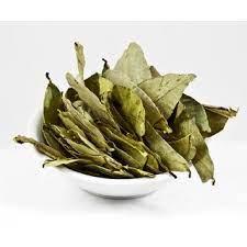 Organic Herbal Dried Soursop Leaf / Graviola Leaves - Natural Herb