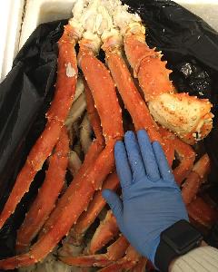 King Crab Legs For Sale Online