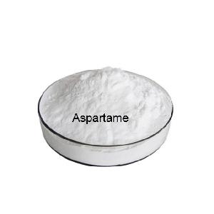 Aspartame; CAS NO.22839-47-0