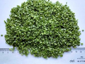FD freeze dried chive rings