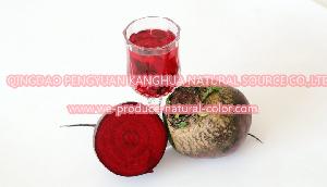 beetroot red , dried red beet root powder