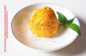 natural food colorant---gardenia yellow