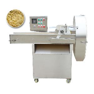 Li-Gong High Quality leaf vegetable fruit Cutting Machine