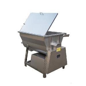 Li-Gong Industrial food dry Powder Mixer/ Ribbon Blender/ Powder Mixing Machine