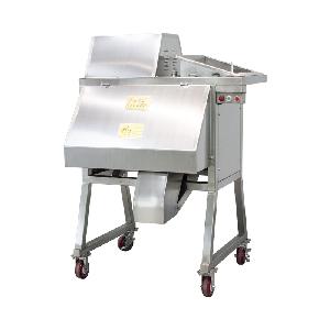 Professional manufacturer automatic vegetable mango dicing machine vegetable cutter machine