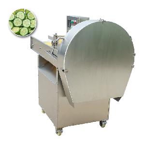 Li-Gong Fruit Vegetable Slicer  Cutting   Machine   Price  Automatic Industrial Commercial Vegetable Cutti