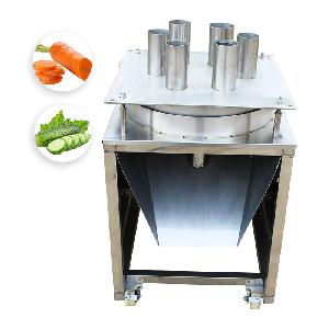 Li-Gong High Quality Low Price Banana Chips Slicing  Machine  Plantain Chips  Slicer   Machine 