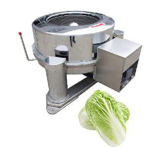 Commercial Food Vegetable And Fruit Centrifugal Drying Machine/Vegetable Spin Dryer / Dehydrator