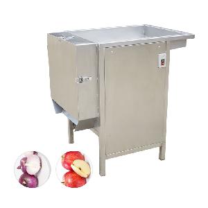 Li-Gong Automatic High Quality Doner Kebab And Fat Cutting Machine