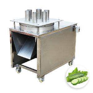 Li-Gong High Quality Vegetable Cutter Automatic Fruit Slicer (slice, shred, dice, fillet)