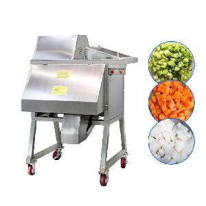 Directional Vegetable Cutting Machine Manufacturer