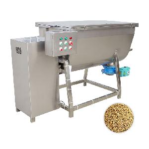 Li-Gong High Quality Powder Mixer Machine /Sugar Mixer/ Coffee Powder Mixing Machine Blender