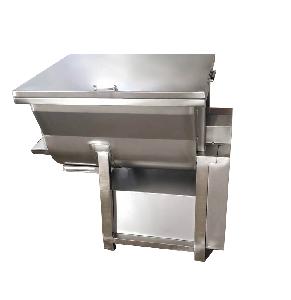 Sugar Food Flour Spice Powder Mixing Machine Vegetable Dry Powder Mixer