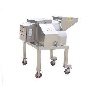 Fruit And Vegetable Cutting Machine Potatoes Dicer Cabbage Dicing Cutting Machine