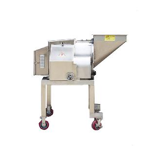Li-Gong High Quality Fully Automatic Vegetable Root Cutter/Cutting dicing Machine For Carrot Onion C