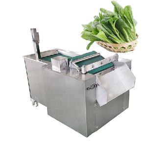 Li Gong Commercial Reciprocating Vegetable Cutter Machine potato chips cutter