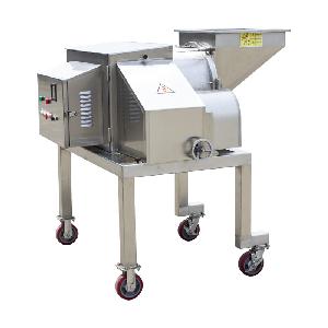 Li-gong Automatic Vegetable Cube Cutting Machine|hot Fruit And Vegetable Dicing Machine