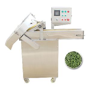 Li-Gong Electric Fruit Multifunctional Vegetable Slicer Cutting Shredding Cutting Machine