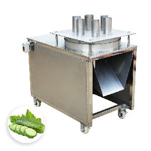 Li-Gong Professional Wholesale Hand-Pressing Lemon Slicer Machine/Potato Slicing Machine