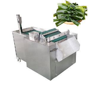 Li-Gong Vegetable Dicing Machine Coconut Shredding Cutting Machine