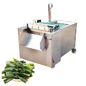 Ligong Chili/potato/ mushroom /carrot/celery/onion Industrial Vegetable Cutting Machine/slicing Machin